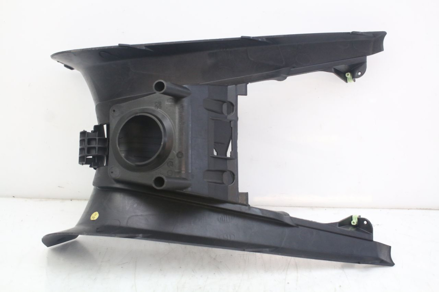 photo de TAPA DEPOSITO PEUGEOT GEOPOLIS RS 125 (2007 - 2009) - Zoom estado de uso