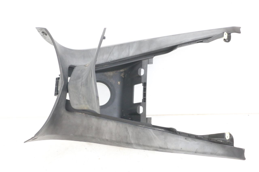 photo de TAPA DEPOSITO PEUGEOT GEOPOLIS RS 125 (2007 - 2009) - Zoom estado de uso