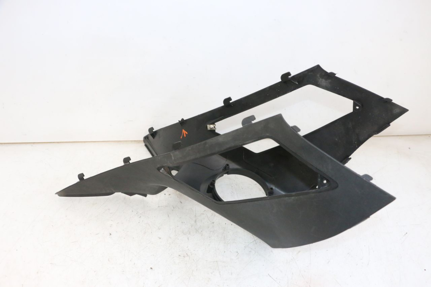 photo de TAPA DEPOSITO GILERA NEXUS 300 (2008 - 2013) - Otra perspectiva