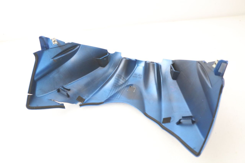 photo de TAPA DEPOSITO SUZUKI GSX-R GSXR K16 1000 (2012 - 2016) - Detalle de la pieza