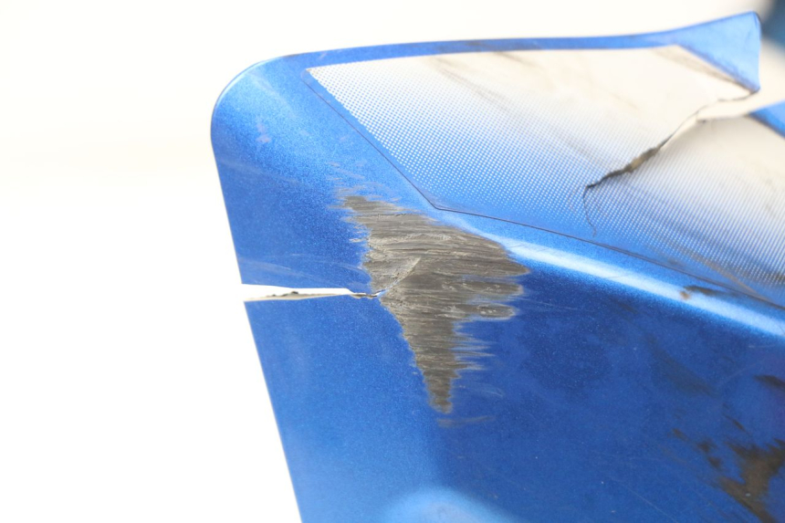 photo de TAPA DEPOSITO SUZUKI GSX-R GSXR K16 1000 (2012 - 2016) - Detalles de los puntos de fijación