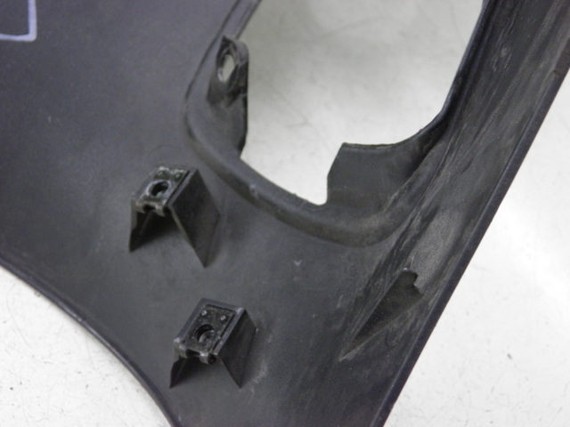 photo de TAPA DEPOSITO HONDA FES PANTHEON 125 (2003 - 2007) - Inspección visual detallada