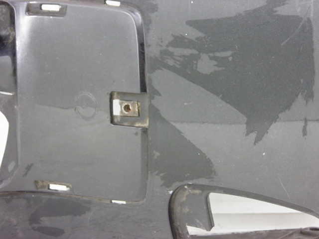 photo de TAPA DEPOSITO HONDA FES PANTHEON 125 (2003 - 2007) - Vista general del producto