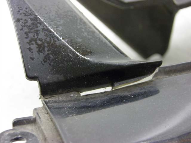 photo de TAPA DEPOSITO HONDA FES PANTHEON 125 (2003 - 2007) - Marcados y referencias originales