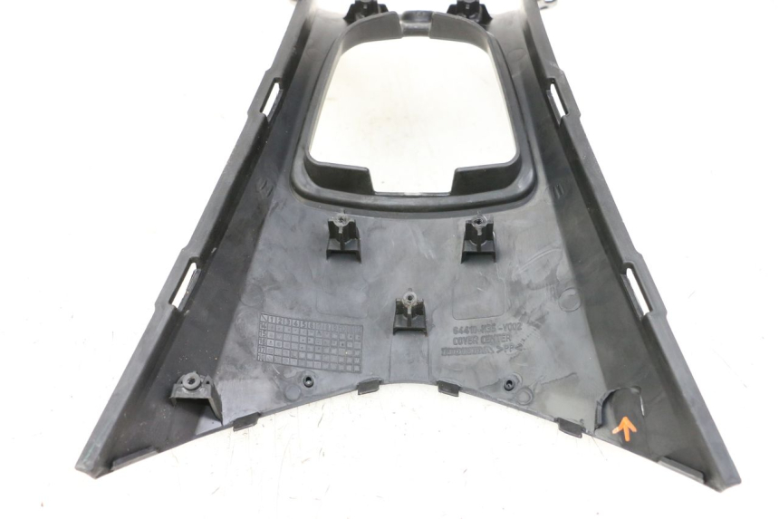 photo de TAPA DEPOSITO HONDA PCX (JF57/JF64) 125 (2014 - 2018) - Zoom estado de uso