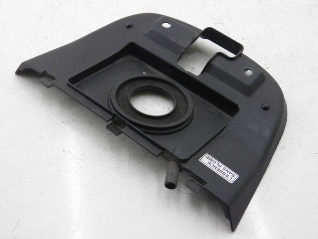 photo de TAPA DEPOSITO HONDA SH 125 (2005 - 2008) - Vista principal