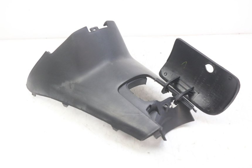 photo de Carenado del depósito SYM JET EURO X 2T 50 (2003 - 2007) - Vista principal