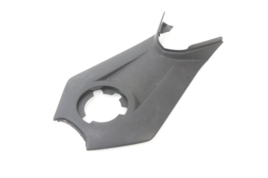 photo de TAPA DEPOSITO PEUGEOT JET FORCE CARBU 50 (2003 - 2016) - Otra perspectiva