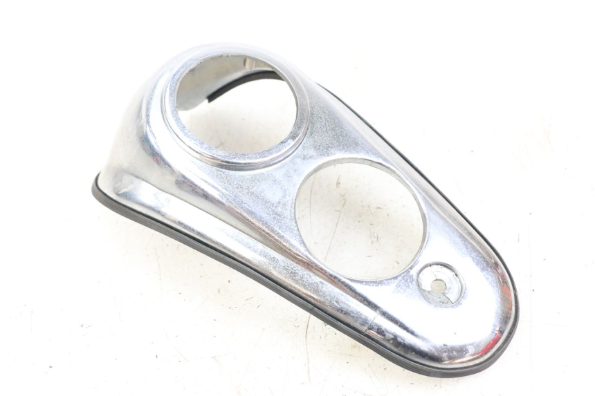 photo de TAPA DEPOSITO JINLUN JL HIGHLANDER 125 (2007 - 2015) - Vista principal