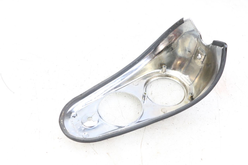 photo de TAPA DEPOSITO JINLUN JL HIGHLANDER 125 (2007 - 2015) - Zoom estado de uso