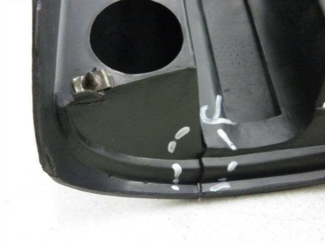 photo de TAPA DEPOSITO JM MOTOR S-MAX 125 (2010 - 2014) - Otra vista del artículo