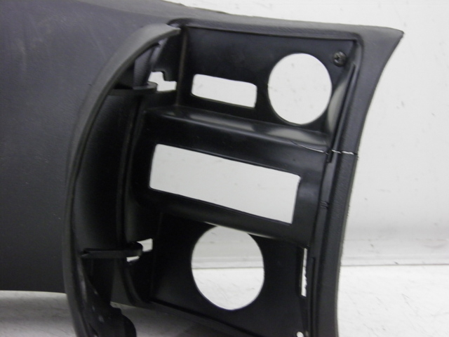 photo de TAPA DEPOSITO JM MOTOR S-MAX 125 (2010 - 2014) - Zoom estado de uso