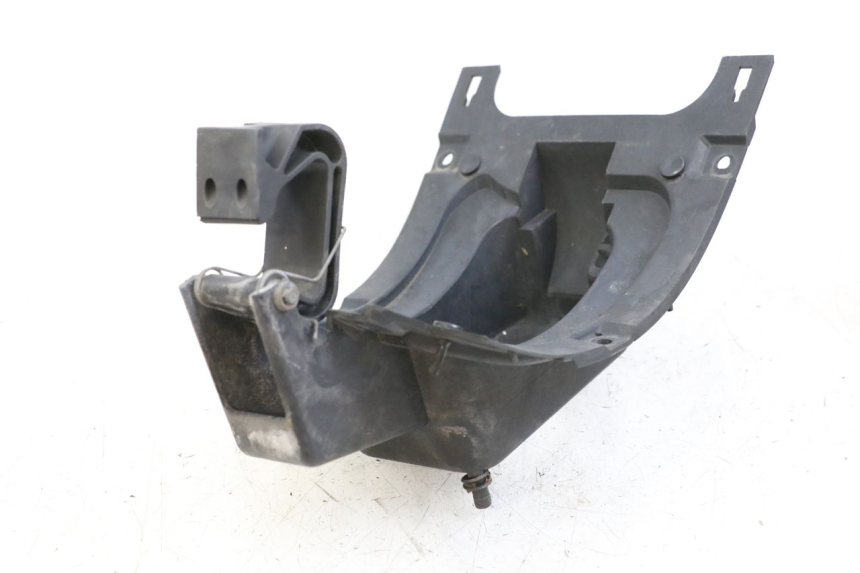 photo de TAPA DEPOSITO RENAULT KOURANOS 125 (2001 - 2004) - Vista principal