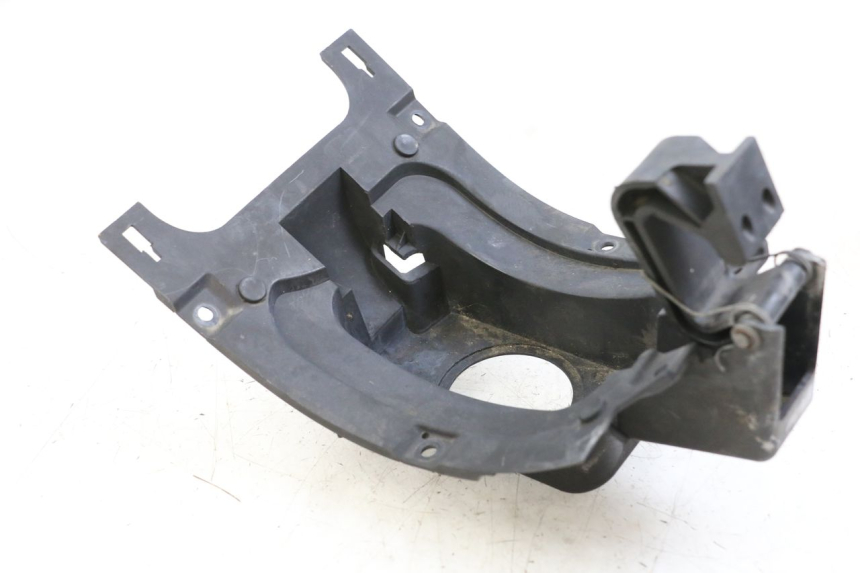 photo de TAPA DEPOSITO RENAULT KOURANOS 125 (2001 - 2004) - Otra perspectiva