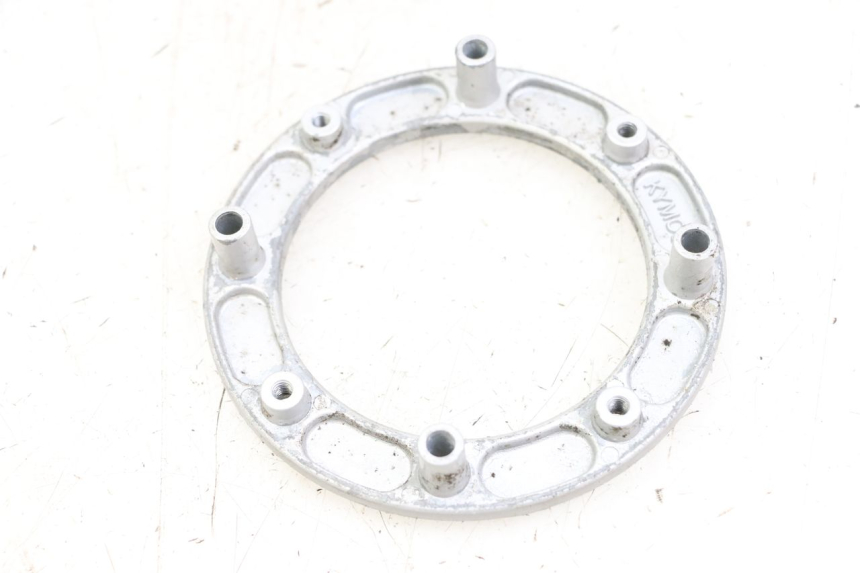 photo de TAPA DEPOSITO KYMCO STRYKER OFF ROAD 125 (1999 - 2005) - Otra perspectiva