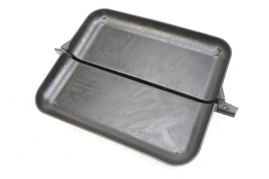 photo de TAPA DEPOSITO KYMCO XCITING 500 (2007 - 2010) - Vista principal