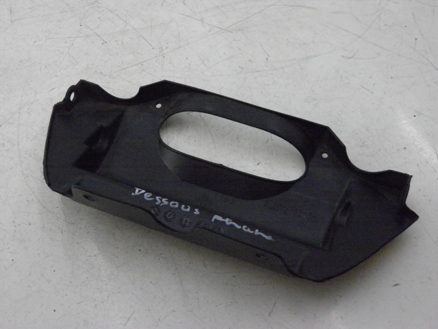 photo de TAPA DEPOSITO KYMCO XCITING RI ABS 500 (2010) - Vista principal