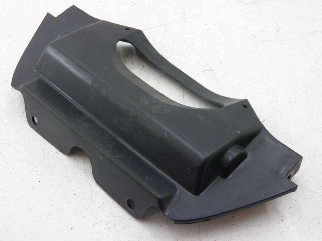 photo de TAPA DEPOSITO KYMCO XCITING RI ABS 500 (2010) - Detalle de la pieza