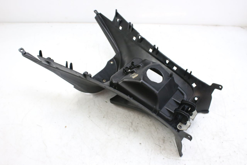 photo de CARENADO DE DEPÓSITO PIAGGIO MP3 RL 250 (2006 - 2010) - Vista general del producto