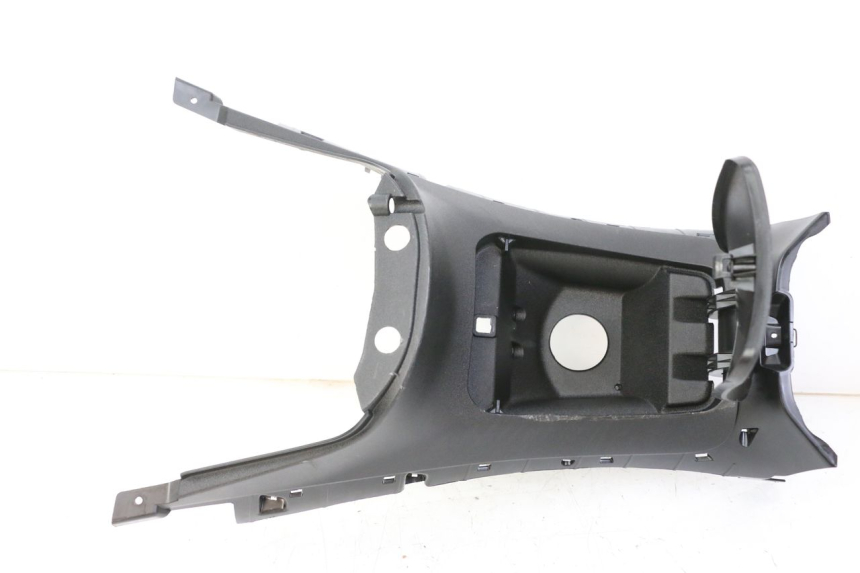 photo de CARENADO DE DEPÓSITO PIAGGIO MP3 500 (2014 - 2017) - Vista principal