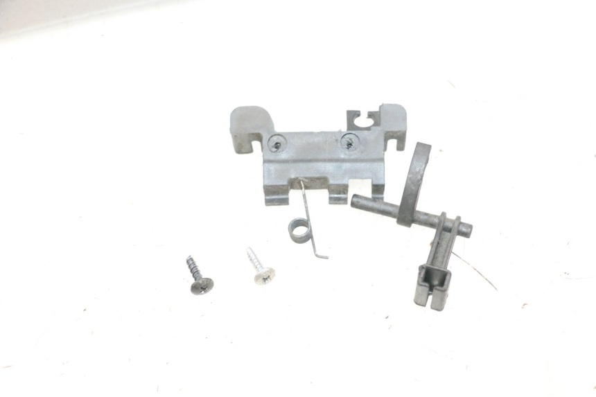 photo de CARENADO DE DEPÓSITO PIAGGIO MP3 500 (2014 - 2017) - Zoom estado de uso