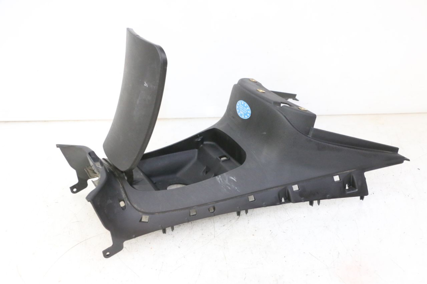 photo de TAPA DEPOSITO PIAGGIO MP3 125 (2006 - 2014) - Vista principal