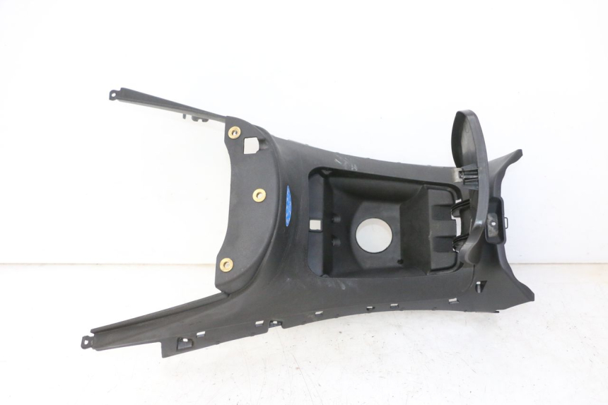 photo de TAPA DEPOSITO PIAGGIO MP3 125 (2006 - 2014) - Primer plano técnico