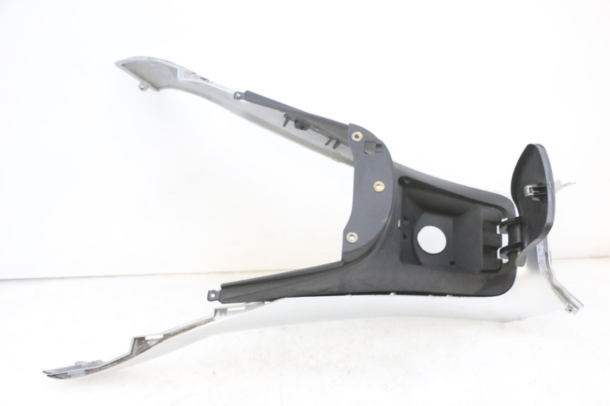 photo de CARENADO DE DEPÓSITO PIAGGIO MP3 RL 250 (2006 - 2010) - Vista principal