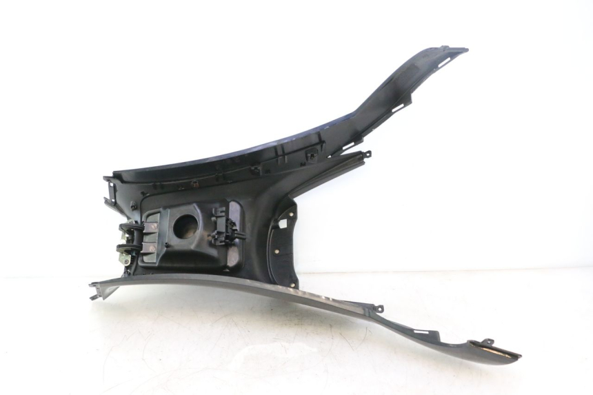 photo de TAPA DEPOSITO PIAGGIO MP3 500 (2011 - 2015) - Marcados y referencias originales