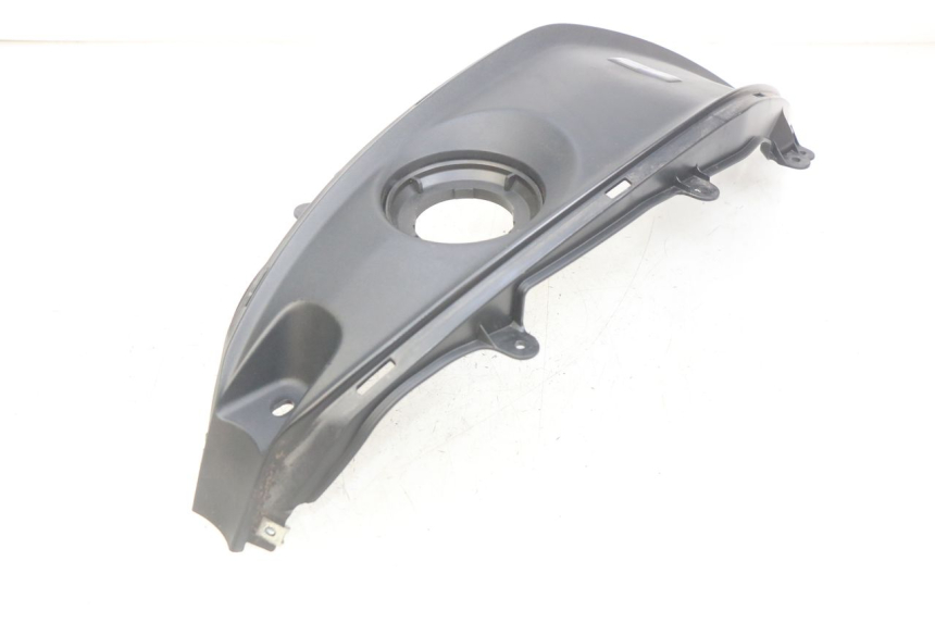 photo de CARENADO DE DEPÓSITO YAMAHA MT ABS 125 (2014 - 2018) - Detalles de los puntos de fijación