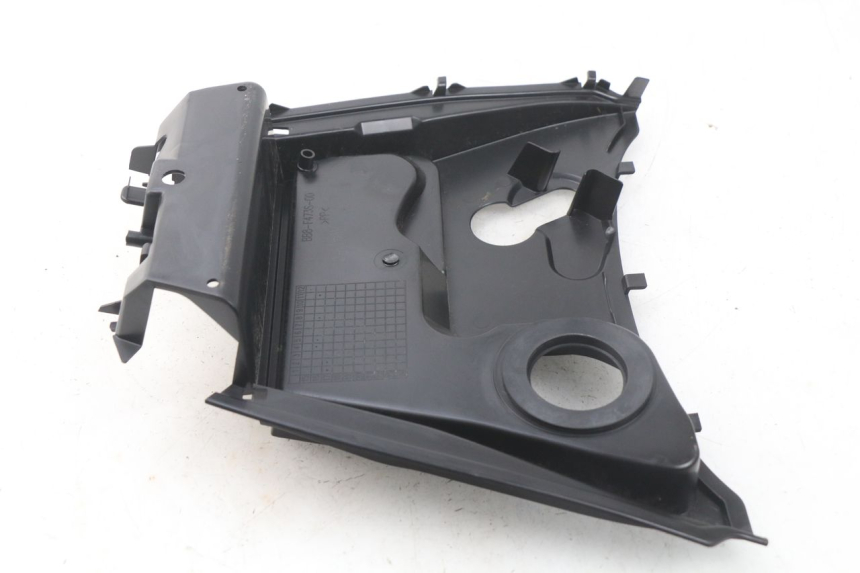 photo de TAPA DEPOSITO MBK MW TRYPTIK 125 (2017 - 2022) - Estado de la superficie y material