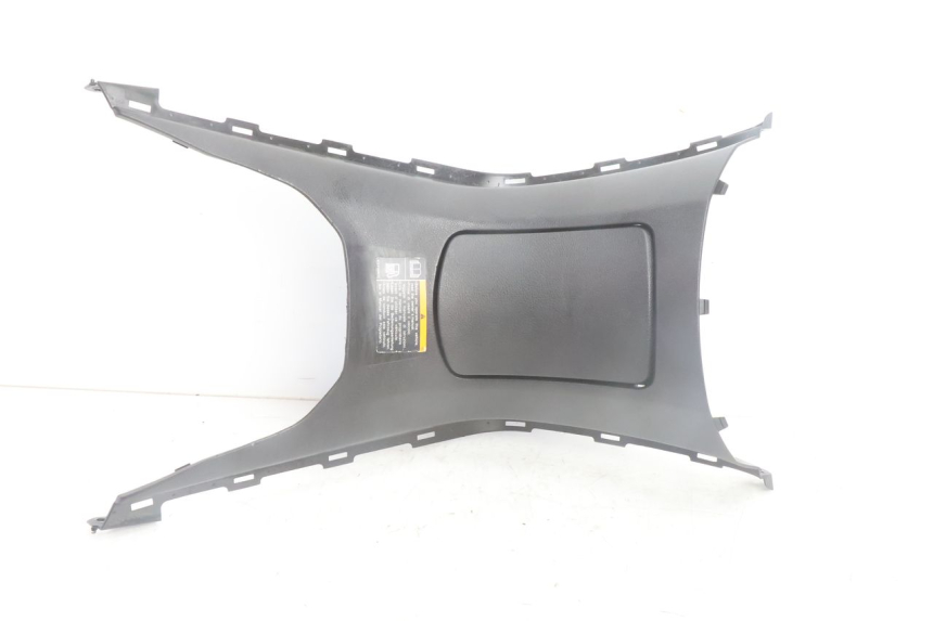 photo de TAPA DEPOSITO YAMAHA N-MAX NMAX 125 (2021 - 2024) - Vista principal