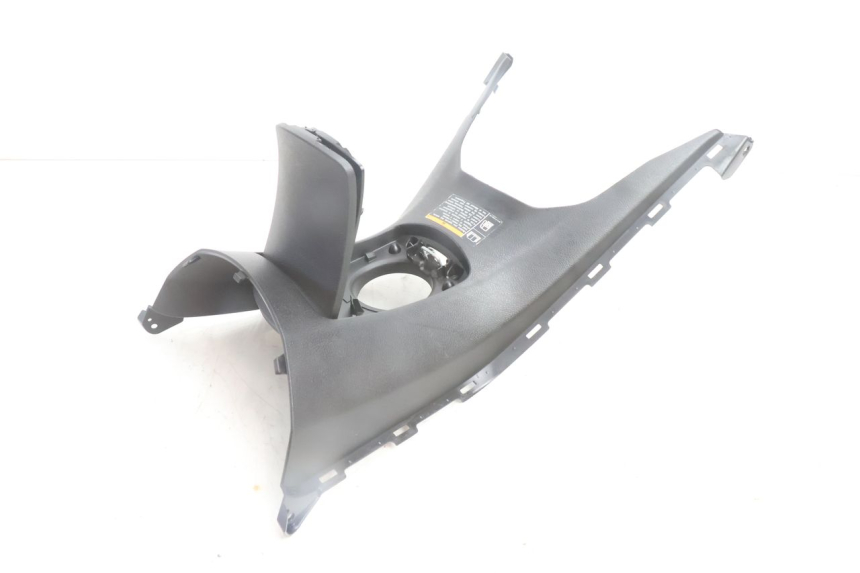 photo de TAPA DEPOSITO YAMAHA N-MAX NMAX 125 (2021 - 2024) - Zoom estado de uso