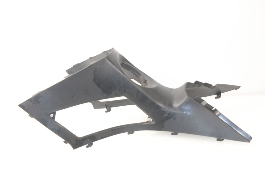 photo de CARENADO DE DEPÓSITO GILERA NEXUS 125 (2009 - 2013) - Otra perspectiva