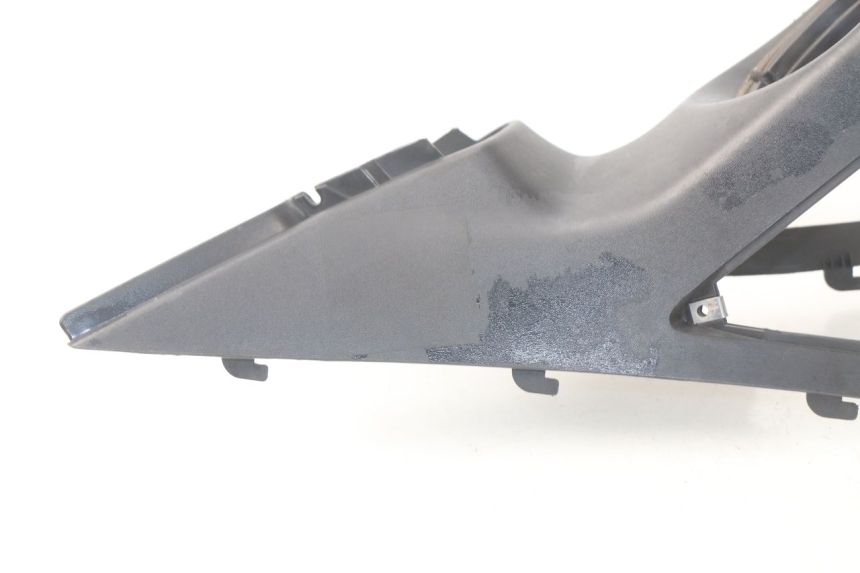 photo de CARENADO DE DEPÓSITO GILERA NEXUS 125 (2009 - 2013) - Primer plano técnico