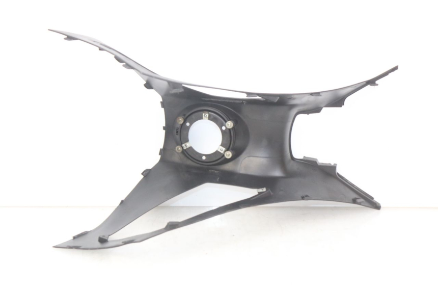 photo de CARENADO DE DEPÓSITO GILERA NEXUS 125 (2009 - 2013) - Zoom estado de uso