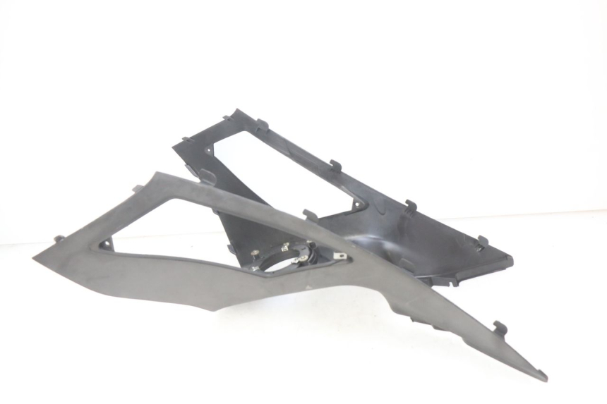 photo de CARENADO DE DEPÓSITO GILERA NEXUS 125 (2009 - 2013) - Otra perspectiva