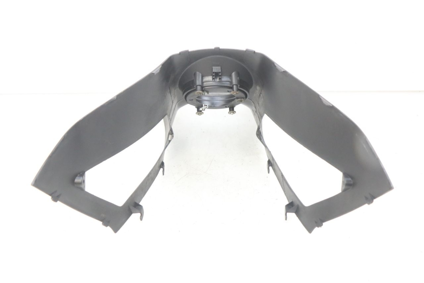 photo de CARENADO DE DEPÓSITO GILERA NEXUS 125 (2009 - 2013) - Primer plano técnico