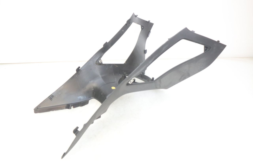 photo de CARENADO DE DEPÓSITO GILERA NEXUS 125 (2007 - 2009) - Otra vista del artículo