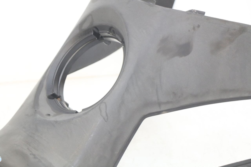 photo de CARENADO DE DEPÓSITO GILERA NEXUS 125 (2007 - 2009) - Características distintivas