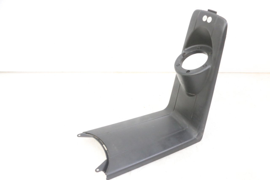 photo de TAPA DEPOSITO PIAGGIO NRG POWER PUREJET 50 (2018 - 2021) - Detalles de los puntos de fijación