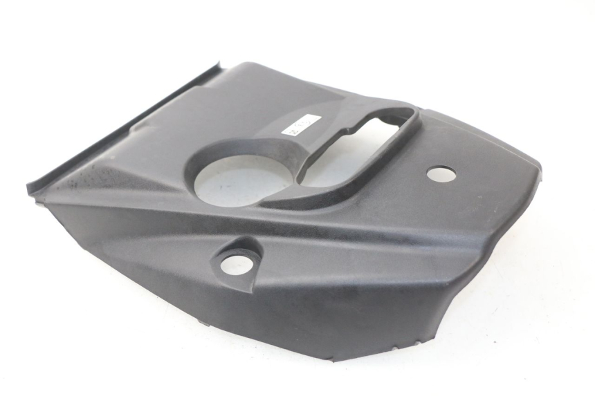 photo de TAPA DEPOSITO SYM ORBIT 2 4T 50 (2018 - 2022) - Vista principal