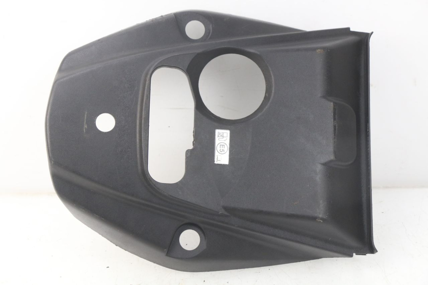 photo de TAPA DEPOSITO SYM ORBIT 2 4T 50 (2018 - 2022) - Vista principal