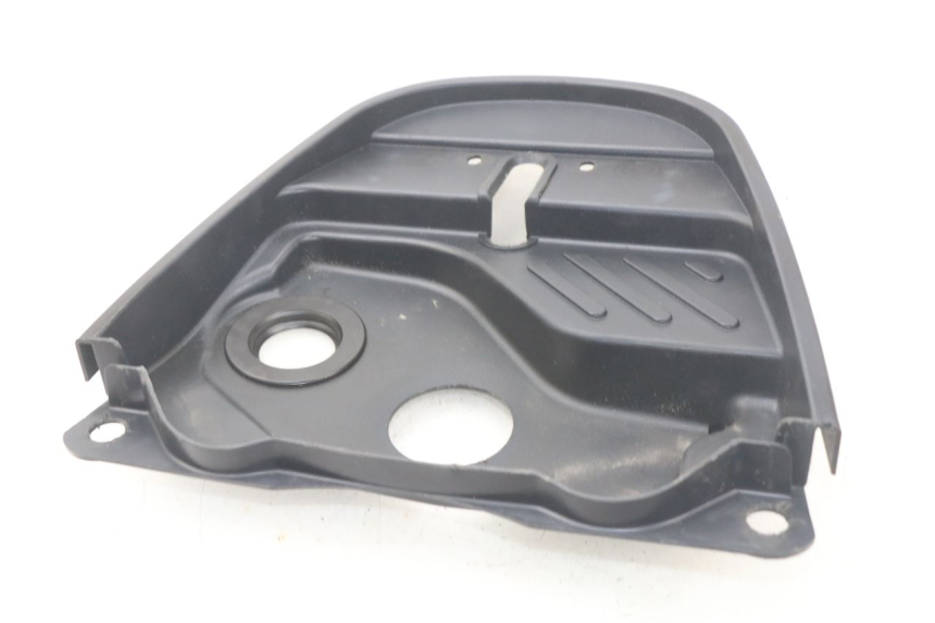 photo de CARENADO DE DEPÓSITO MBK OVETTO 2T 50 (2007 - 2017) - Zoom estado de uso