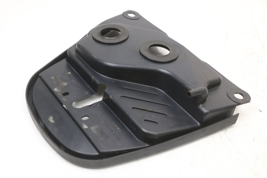 photo de CARENADO DE DEPÓSITO MBK OVETTO 2T 50 (2007 - 2017) - Zoom estado de uso