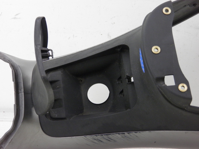 photo de TAPA DEPOSITO PIAGGIO MP3 RL 125 (2008 - 2009) - Foto de producto adicional