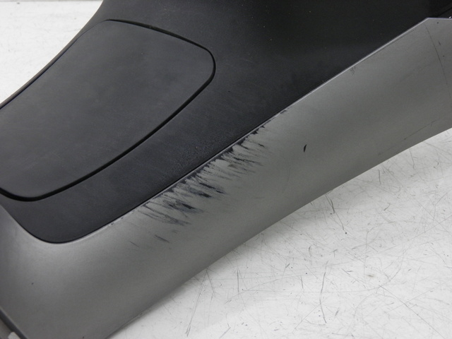 photo de TAPA DEPOSITO PIAGGIO MP3 RL 125 (2008 - 2009) - Otra perspectiva