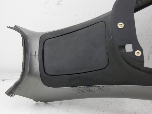 photo de TAPA DEPOSITO PIAGGIO MP3 RL 125 (2008 - 2009) - Primer plano técnico