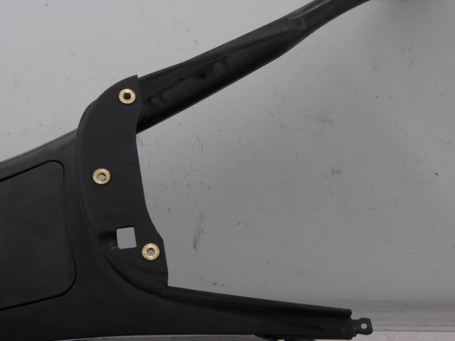 photo de TAPA DEPOSITO PIAGGIO MP3 RL 125 (2008 - 2009) - Recambio usado revisado