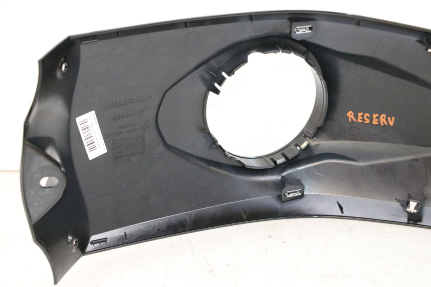 photo de TAPA DEPOSITO BMW R GS 1250 (2021 - 2024) - Estado de la superficie y material
